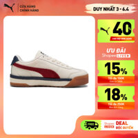 Giày Thời Trang PUMA Nữ Roma Feminine Vintage Wns Warm White Màu Trắng