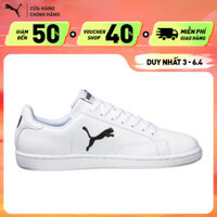 Giày thời trang PUMA Unisex Smash Cat Màu Trắng