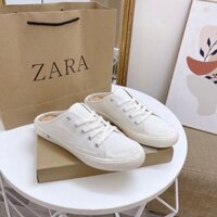 [GIÀY THỜI TRANG SỤC ZARA NỮ RẺ NHẤT VIỆT NAM].Giày Thời Trang SỤC ZARA Nữ : Năng Động . Trẻ Trung