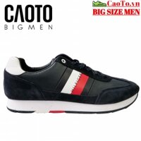 GIÀY THỜI TRANG TOMMY BIG SIZE