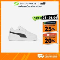 Giày Thời Trang Trẻ Em Puma Ca Pro Classic - Trắng  - 38227711