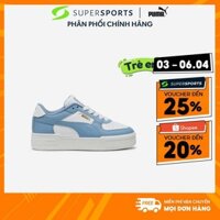 Giày Thời Trang Trẻ Em Puma Ca Pro Classic - Xanh Dương - 38227719