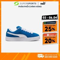Giày Thời Trang Unisex Puma Suede Xl Team Royal - Xanh Dương - 39520501
