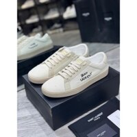 Giày thời trang YSL siêu cấp