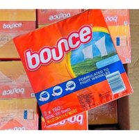 GIẤY THƠM BOUNCE 160 MIẾNG- MỸ