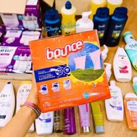 🎗GIấy thơm BOUNCE / Hộp 160 tờ