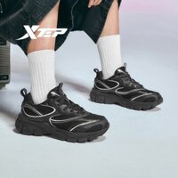 Giày thông thường XTEP Nam Giày thể thao thời trang đường phố thoải mái