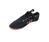 Giày Thượng Đình Đen