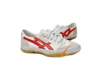 Giày Thượng Đình Đỏ