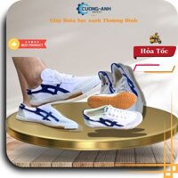 Giày thượng đình, Giày bata chính hãng dùng chạy bộ tập thể dục ,đá banh đi làm, Chất vải đẹp Loại 1