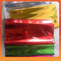 Giấy thuỷ ngân làm oản tài lộc - Kho sỉ