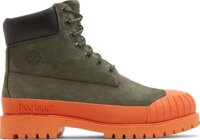 Giày Timberland 6″ Boot BBC ‘Bee Line Grape Leaf’ TB-0A5SAP-A58