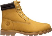 Giày Timberland 6-Inch Basic Boot Black Wheat A1ODR