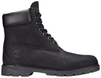 Giày Timberland 6 Inch Basic Boot ‘Black’ TB19039