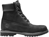 Giày Timberland 6 Inch Boot ‘Black’ 0A1SC4-001