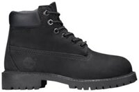 Giày Timberland 6 Inch Premium Junior ‘Black’ TB012907