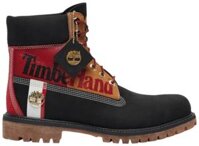 Giày Timberland 6 Inch Premium Waterproof Boot ‘Patch Logo Black’ TB0A29NW-001