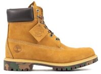 Giày Timberland 6-Inch Premium Waterproof Boot Wheat 6717B