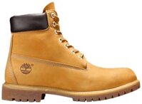 Giày Timberland 6 Inch Premium Waterproof Boots Wide ‘Wheat’ 10061 8840 W