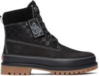 Giày Timberland 6″ Premium Boot Vans ‘Black’ TB0A66970011