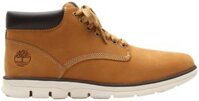 Giày Timberland Bradstreet Chukka Yellow A1989231