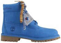 Giày Timberland Champion Waterproof Boots ‘Bright Blue’ TB0A1UFB-J45