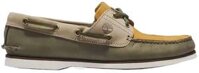 Giày Timberland Comfortable Loafer ‘Green’ A5X89