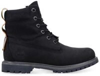 Giày Timberland Mixed Media Waterproof ‘Black’ A2AZ8