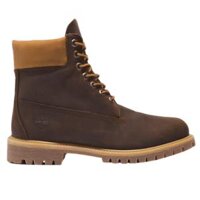 Giày Timberland Premium 6 Inch Boot ‘Brown’ A628D943