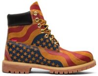 Giày Timberland Supreme x 6 Inch Premium Boot ‘American Flag’ TB0A1PHF