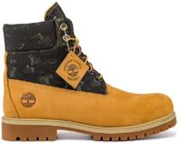 Giày Timberland Waterproof Outdoor ‘Yellow’ A2KJZW