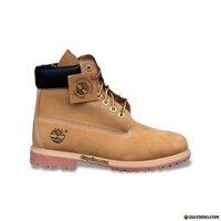 Giày Timberland Waterproof Boots Brown 10361W