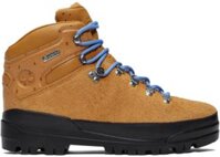 Giày Timberland World Hiker Boot ‘Stussy Wheat’ A5ZMK231