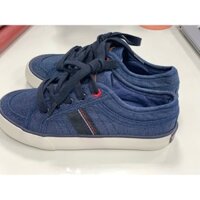 Giày Tommy auth cho bé trai size 12