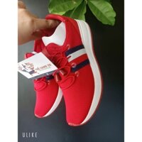 Giày Tommy Hilfiger nữ