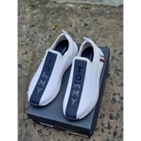 Giày Tommy Hilfiger slip on size 38