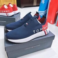 Giày TOMMY HILFIGER