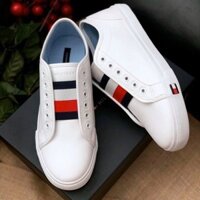 Giày Tommy Slip on - sẵn ship