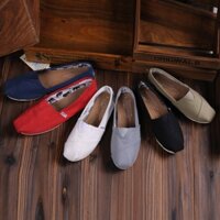 Giày Toms đế Xốp Classic