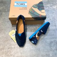 Giày TOMS Nam & Nữ CC TS09