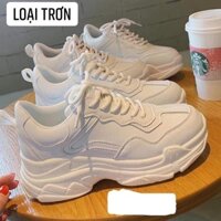 Giày trắng quảng châu