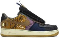 Giày Travis Scott Nike Air Force 1 Cactus Jack CN2405-900