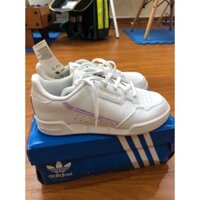 Giày trẻ em Adidas Continental 80 C