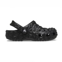 Giày Trẻ Em Crocs Crocs Hình Học Làm Tắc Crocs Dép Ngoài Trời Cho Bé / Trẻ Em Cổ Điển Hình Học Tắc | 209572