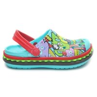 Giày trẻ em Crocs / Dép chống nước ngoài trời