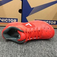 [Giày trẻ em] Giày cầu lông Victor P9200TD Đỏ bán chạy 2020 new : new .