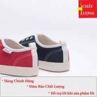 Giày Trẻ Em - Giày Trẻ Em Val - giày trẻ em Bimbi shoes -giày em bé - Đỏ Xanh 026