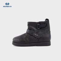 Giày Trẻ Em Zara (Đen) Mã GTE-ZR-004-A