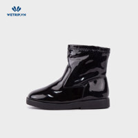 Giày Trẻ Em Zara (Đen) Mã GTE-ZR-002-A