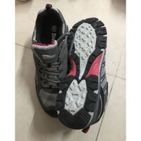 Giày trekking, leo núi, dã ngoại nam nữ Crivit